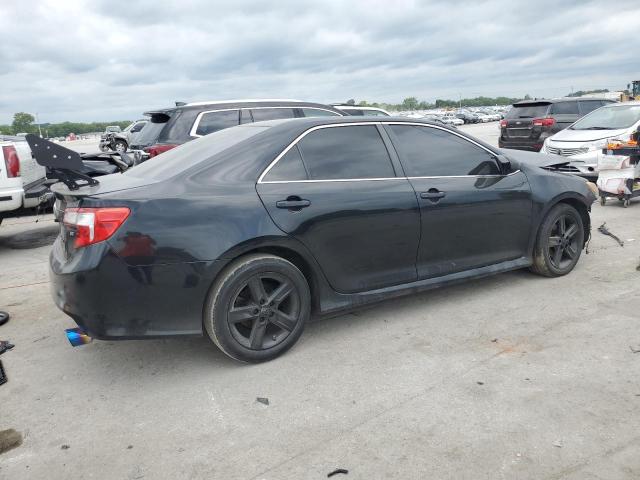 Photo 2 VIN: 4T1BF1FK9DU226621 - TOYOTA CAMRY L 