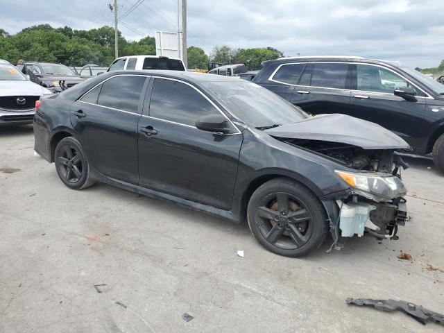 Photo 3 VIN: 4T1BF1FK9DU226621 - TOYOTA CAMRY L 