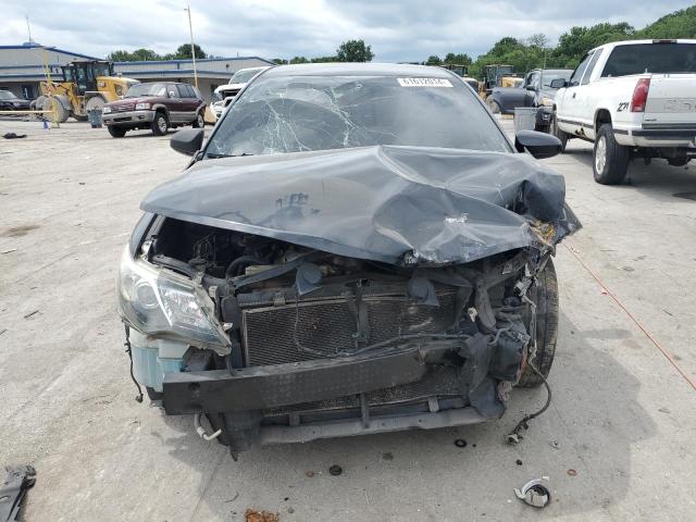 Photo 4 VIN: 4T1BF1FK9DU226621 - TOYOTA CAMRY L 