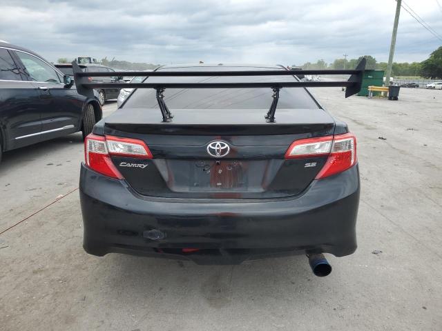 Photo 5 VIN: 4T1BF1FK9DU226621 - TOYOTA CAMRY L 