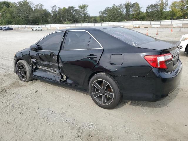 Photo 1 VIN: 4T1BF1FK9DU227249 - TOYOTA CAMRY L 