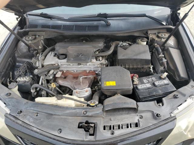 Photo 10 VIN: 4T1BF1FK9DU227249 - TOYOTA CAMRY L 