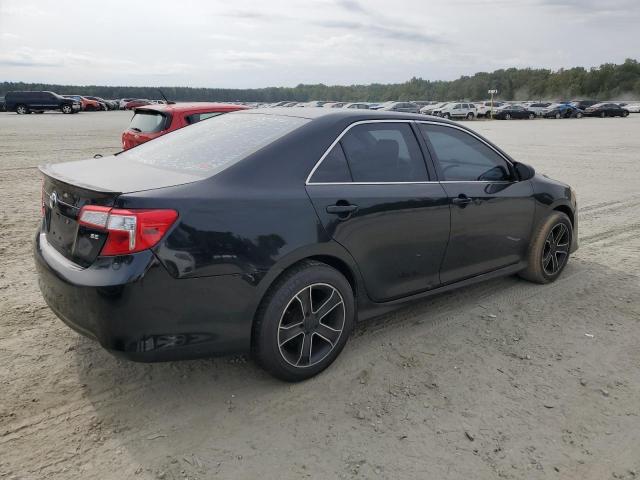 Photo 2 VIN: 4T1BF1FK9DU227249 - TOYOTA CAMRY L 