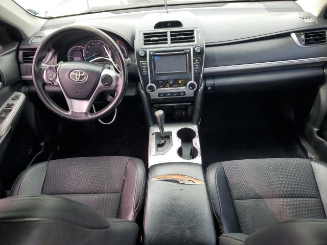 Photo 7 VIN: 4T1BF1FK9DU227249 - TOYOTA CAMRY L 