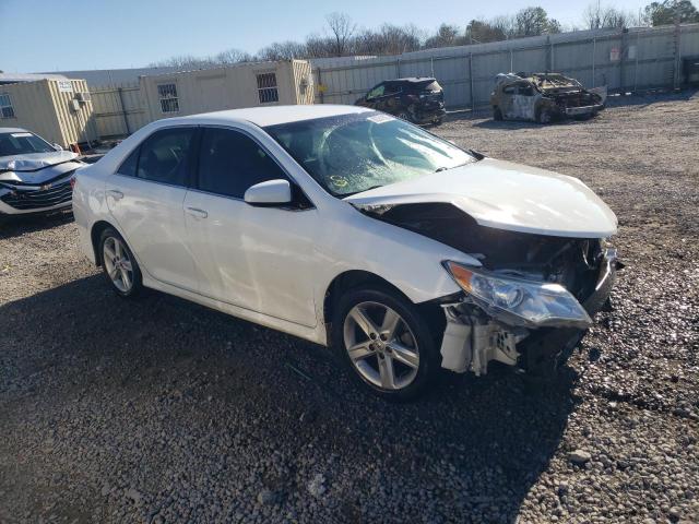 Photo 3 VIN: 4T1BF1FK9DU228028 - TOYOTA CAMRY 