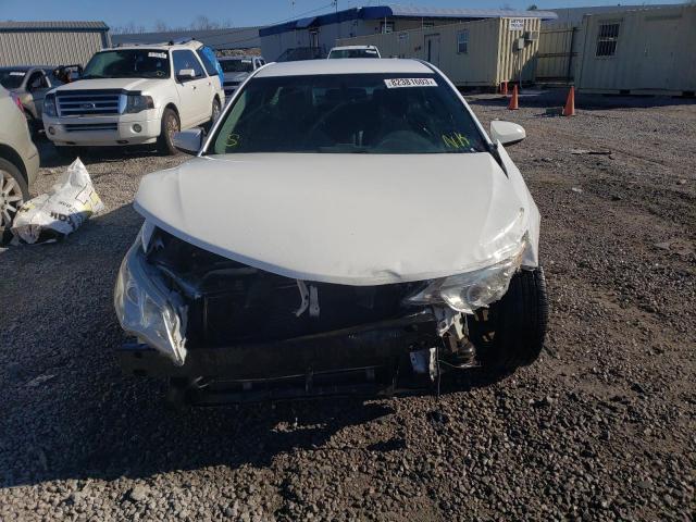 Photo 4 VIN: 4T1BF1FK9DU228028 - TOYOTA CAMRY 