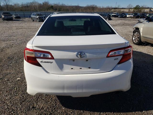 Photo 5 VIN: 4T1BF1FK9DU228028 - TOYOTA CAMRY 