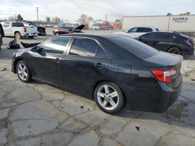 Photo 1 VIN: 4T1BF1FK9DU230491 - TOYOTA CAMRY 