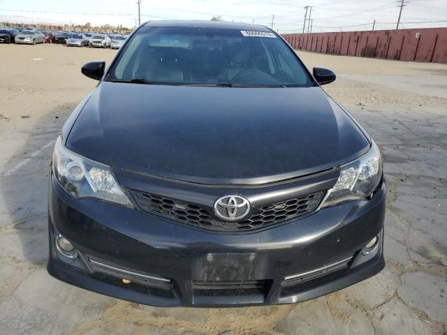 Photo 4 VIN: 4T1BF1FK9DU230491 - TOYOTA CAMRY 