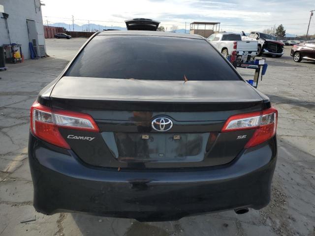 Photo 5 VIN: 4T1BF1FK9DU230491 - TOYOTA CAMRY 