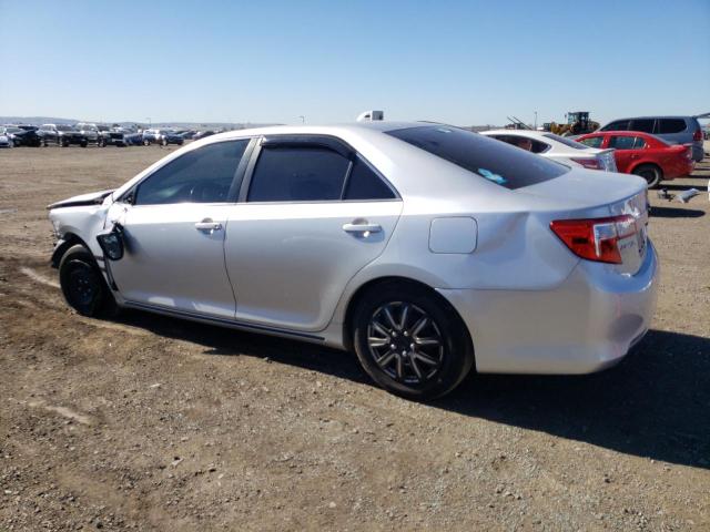 Photo 1 VIN: 4T1BF1FK9DU230670 - TOYOTA CAMRY 