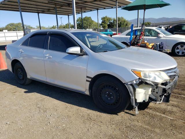 Photo 3 VIN: 4T1BF1FK9DU230670 - TOYOTA CAMRY 