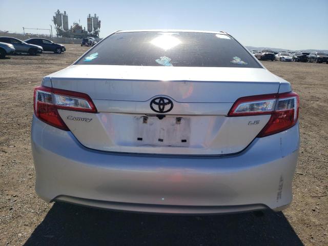 Photo 5 VIN: 4T1BF1FK9DU230670 - TOYOTA CAMRY 