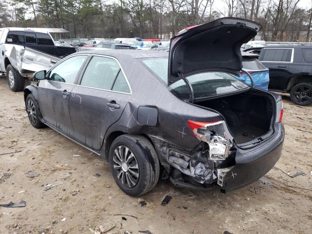 Photo 1 VIN: 4T1BF1FK9DU230782 - TOYOTA CAMRY L 