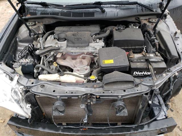 Photo 10 VIN: 4T1BF1FK9DU230782 - TOYOTA CAMRY L 