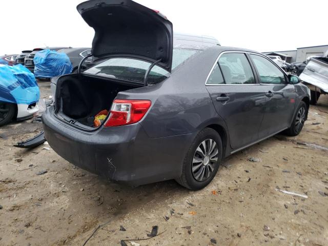 Photo 2 VIN: 4T1BF1FK9DU230782 - TOYOTA CAMRY L 