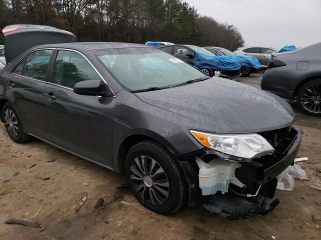 Photo 3 VIN: 4T1BF1FK9DU230782 - TOYOTA CAMRY L 