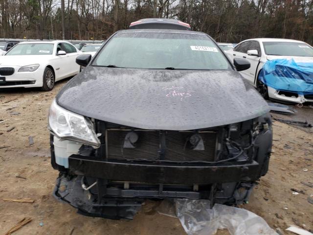 Photo 4 VIN: 4T1BF1FK9DU230782 - TOYOTA CAMRY L 