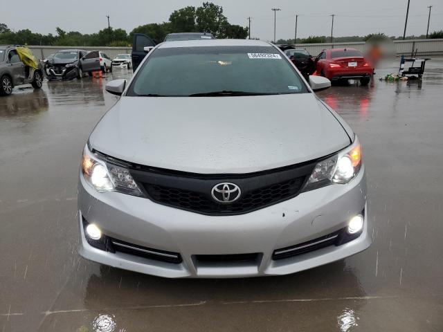 Photo 4 VIN: 4T1BF1FK9DU231284 - TOYOTA CAMRY L 