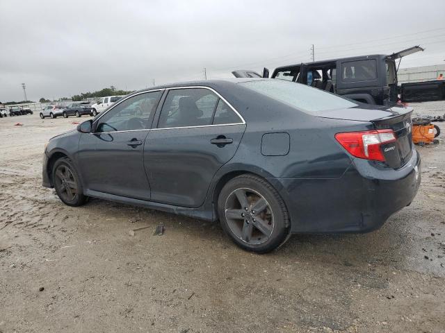 Photo 1 VIN: 4T1BF1FK9DU232399 - TOYOTA CAMRY L 