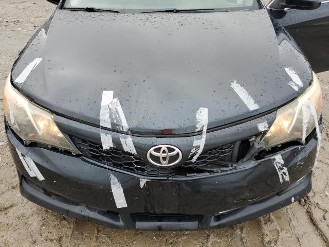 Photo 10 VIN: 4T1BF1FK9DU232399 - TOYOTA CAMRY L 