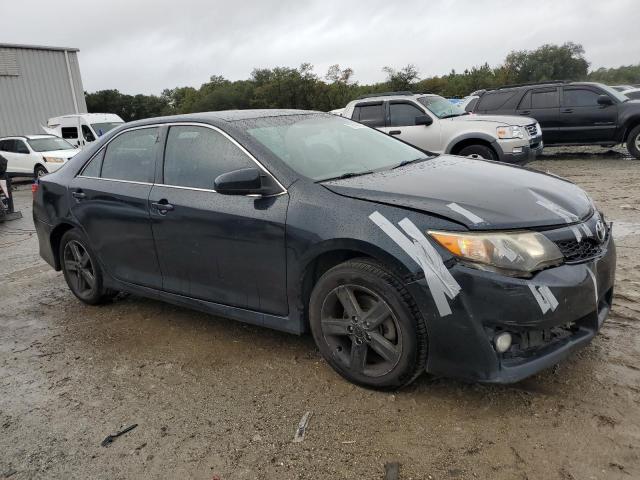 Photo 3 VIN: 4T1BF1FK9DU232399 - TOYOTA CAMRY L 