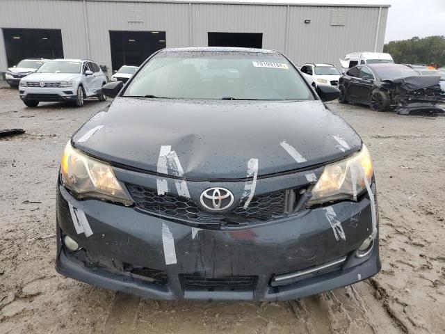 Photo 4 VIN: 4T1BF1FK9DU232399 - TOYOTA CAMRY L 