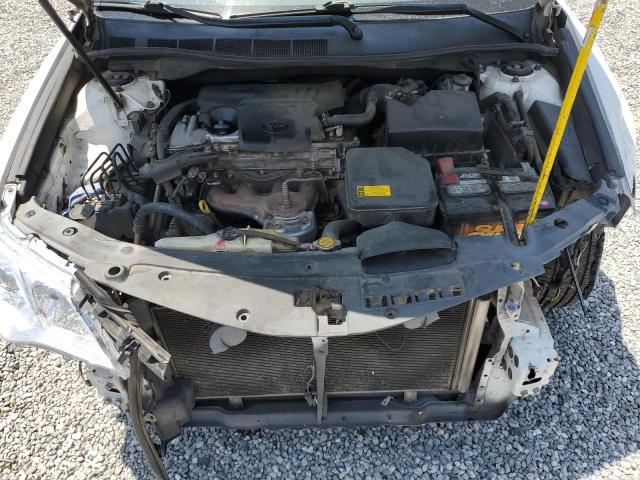 Photo 10 VIN: 4T1BF1FK9DU237246 - TOYOTA CAMRY L 