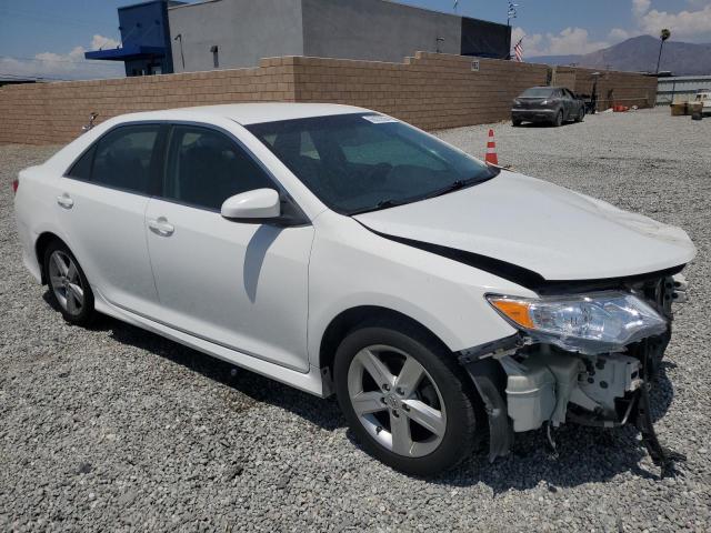 Photo 3 VIN: 4T1BF1FK9DU237246 - TOYOTA CAMRY L 