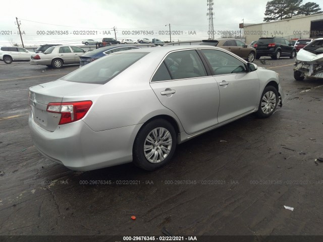 Photo 3 VIN: 4T1BF1FK9DU237277 - TOYOTA CAMRY 