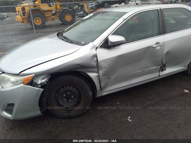 Photo 5 VIN: 4T1BF1FK9DU237277 - TOYOTA CAMRY 