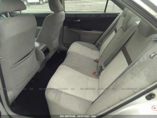 Photo 7 VIN: 4T1BF1FK9DU237277 - TOYOTA CAMRY 