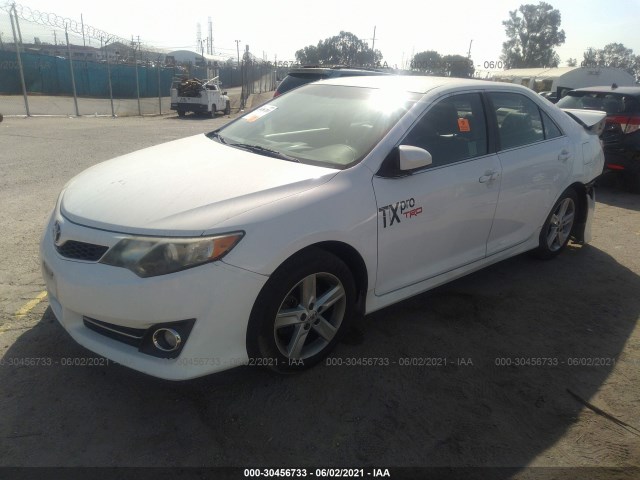 Photo 1 VIN: 4T1BF1FK9DU239014 - TOYOTA CAMRY 