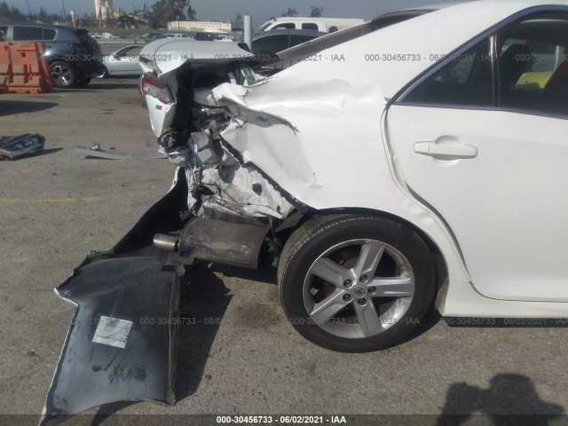 Photo 5 VIN: 4T1BF1FK9DU239014 - TOYOTA CAMRY 