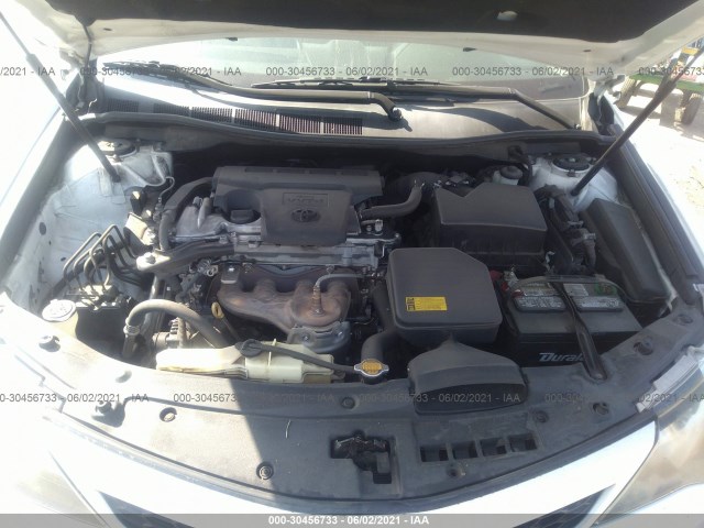 Photo 9 VIN: 4T1BF1FK9DU239014 - TOYOTA CAMRY 