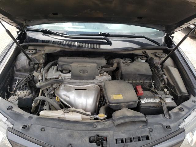 Photo 6 VIN: 4T1BF1FK9DU243161 - TOYOTA CAMRY L 