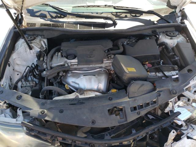 Photo 6 VIN: 4T1BF1FK9DU249638 - TOYOTA CAMRY L 