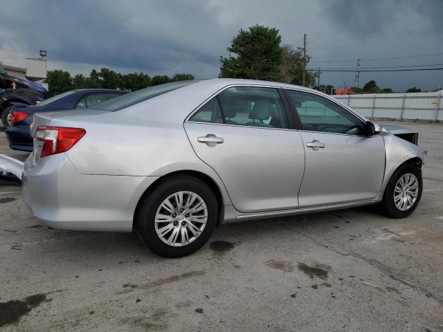 Photo 2 VIN: 4T1BF1FK9DU250126 - TOYOTA CAMRY L 