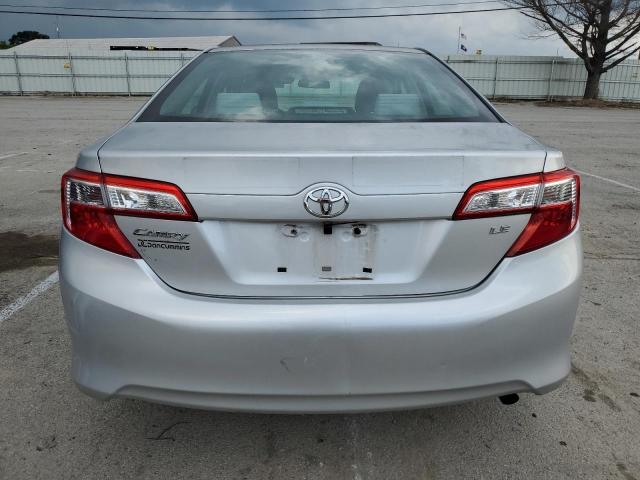 Photo 5 VIN: 4T1BF1FK9DU250126 - TOYOTA CAMRY L 