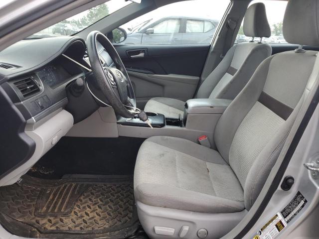 Photo 6 VIN: 4T1BF1FK9DU250126 - TOYOTA CAMRY L 