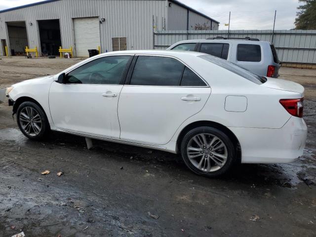 Photo 1 VIN: 4T1BF1FK9DU250448 - TOYOTA CAMRY 