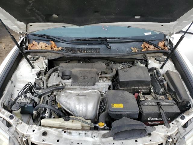 Photo 10 VIN: 4T1BF1FK9DU250448 - TOYOTA CAMRY 