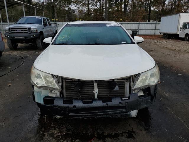 Photo 4 VIN: 4T1BF1FK9DU250448 - TOYOTA CAMRY 