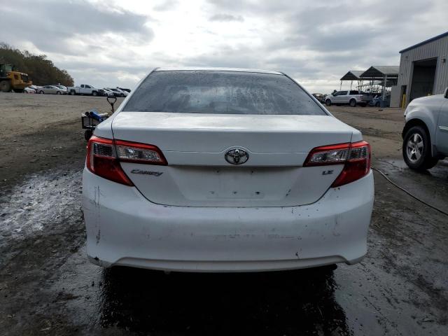 Photo 5 VIN: 4T1BF1FK9DU250448 - TOYOTA CAMRY 