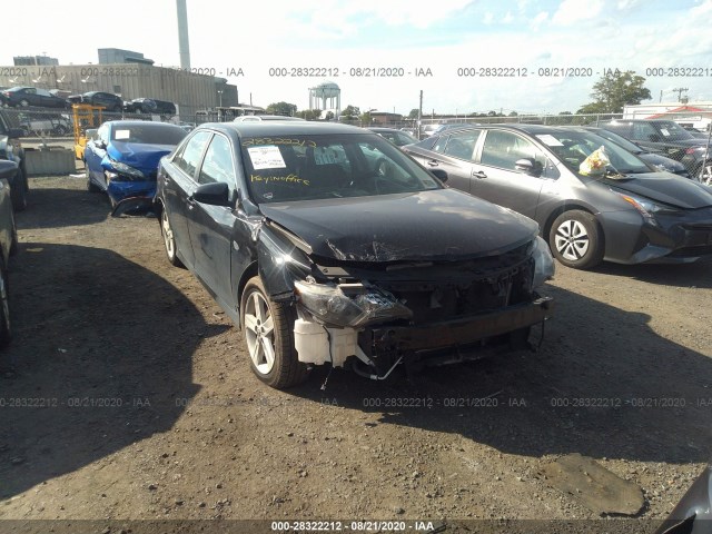 Photo 0 VIN: 4T1BF1FK9DU250806 - TOYOTA CAMRY 