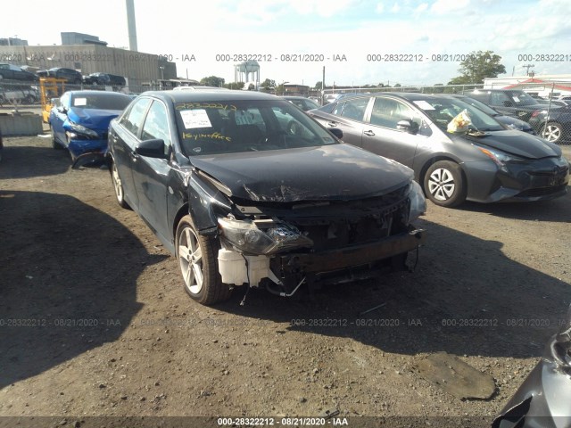 Photo 5 VIN: 4T1BF1FK9DU250806 - TOYOTA CAMRY 