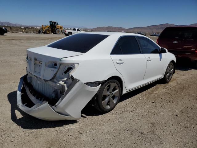 Photo 2 VIN: 4T1BF1FK9DU250904 - TOYOTA CAMRY L 