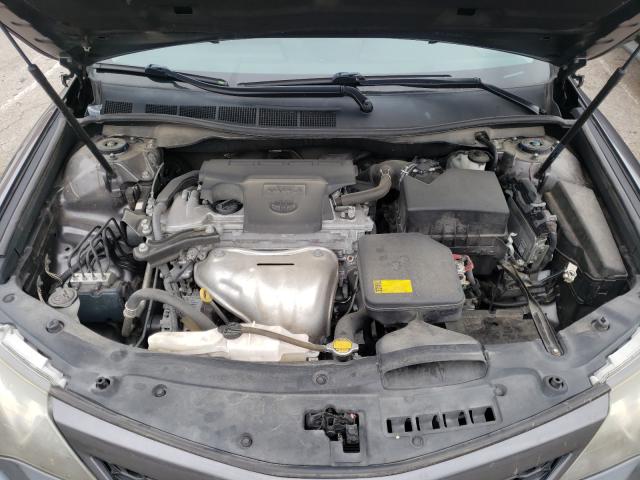 Photo 6 VIN: 4T1BF1FK9DU254645 - TOYOTA CAMRY L 