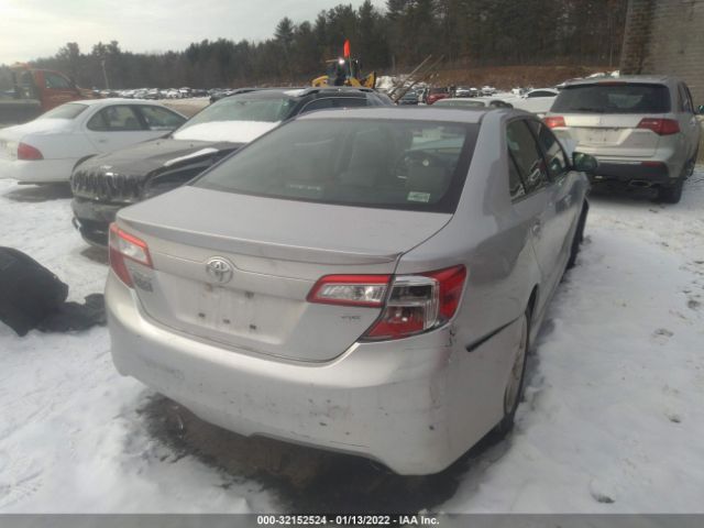 Photo 3 VIN: 4T1BF1FK9DU256962 - TOYOTA CAMRY 