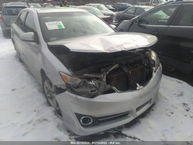 Photo 5 VIN: 4T1BF1FK9DU256962 - TOYOTA CAMRY 